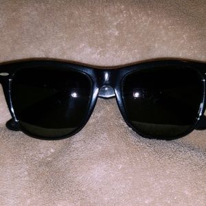 Vintage B&L Ray Ban Wayfarer II